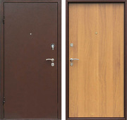 Металлические двери с установкой в Запорожье