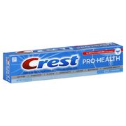 Оздоравливающая зубная паста Crest Pro-Health Gel Toothpaste - Clean Mint 221g. Made in USA.
