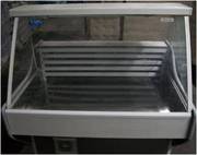 Напольная холодильная витрина  Электролюкс -70АА    б/у
