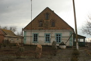 дом в селе Ручаевка,  Широкое.