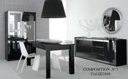 Продажа Итальянской мебели Гамма.Гамма спальни столовые гостиные