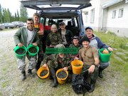 Работа в Финляндии 