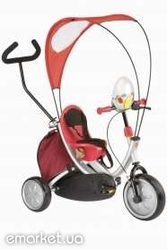 Коляска детская  Tricycle Oko (Italtrike)