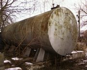 Продам емкость 50куб