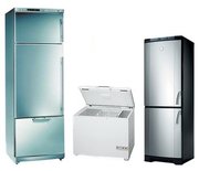 Ремонт любого холодильного оборудования независимо от года выпуска