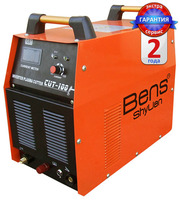 аппарат воздушно – плазменной резки Bens CUT 100 – 10800 грн.