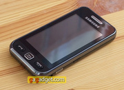 Продам смартфон Samsung S5230