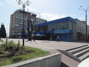 Продам развлекательный комплекс в Мелитополе