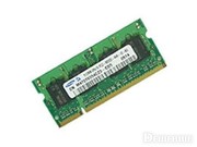 Продаю оперативную память Samsung 1 GB SO-DIMM 667 MHz