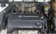 Двигатель для Daewoo lanos,  sens.1, 5 16кл