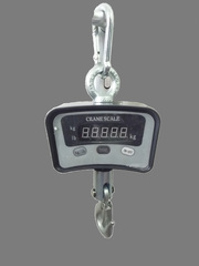 Весы крановые электронные (электронные кантер) на 500 кг