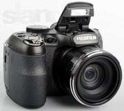 Фотоаппарат Fujifilm FinePix S2950 Black