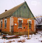 Продам дом в селе Михайловка(Левшино) Запорожской обл