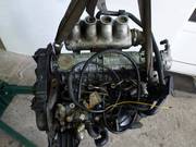 Двигатель Renault Clio 1.9D