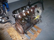 Двигатель Форд Транзит 2.5 турбодизель