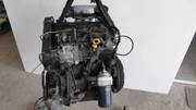 Двигатель VW Golf II 1.6 Diesel
