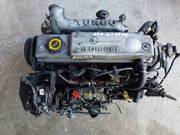 Двигатель Форд 1.8 турбодизель