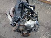 Двигатель Форд Скорпио 2.5 турбодизель