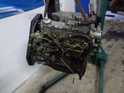 Двигатель Opel Astra F 1.7 Diesel