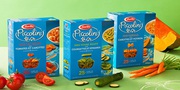 Макароны Barilla Piccolini детские с овощами