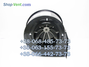 Пылевой центробежный вентилятор Bahcivan OBR 200 M-2K SK