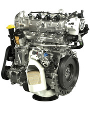 Двигатель Hyundai Sonata 2.4 
