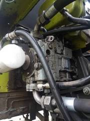 Гидромотор Linde BMV 105 новый или принимаем в ремонт