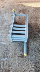 Котел для пічного опалення для монтажу в цегляну кладку