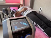 SIS Супер Індуктивна Система лікування суглобів