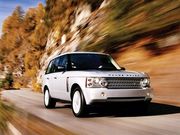 Продажа запчастей на автомобили марки Land Rover,  Range Rover
